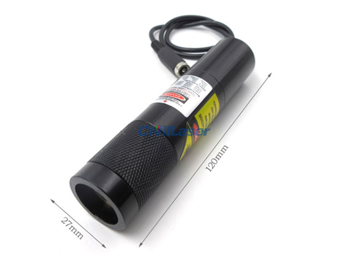 laser module